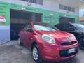 Nissan Micra 5p 1.2 Comfort Rosso - thumbnail 14
