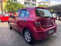 Nissan Micra 5p 1.2 Comfort Rosso - thumbnail 6
