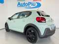 Citroen C3 C3 1.2 puretech Live 68cv Bleu - thumbnail 3