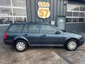 Volkswagen Golf 1.6 Basis Variant Blau - thumbnail 2