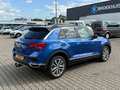 Volkswagen T-Roc 1.0 TSI 115PK Style | TREKHAAK | NAVIGATIE | ADAPT Blauw - thumbnail 3