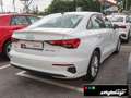 Audi A3 Limousine 35 TFSI S-tronic DAB+NAVI+PANO+VC Blanc - thumbnail 2