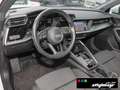 Audi A3 Limousine 35 TFSI S-tronic DAB+NAVI+PANO+VC Blanc - thumbnail 6