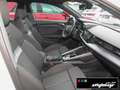 Audi A3 Limousine 35 TFSI S-tronic DAB+NAVI+PANO+VC Blanc - thumbnail 4