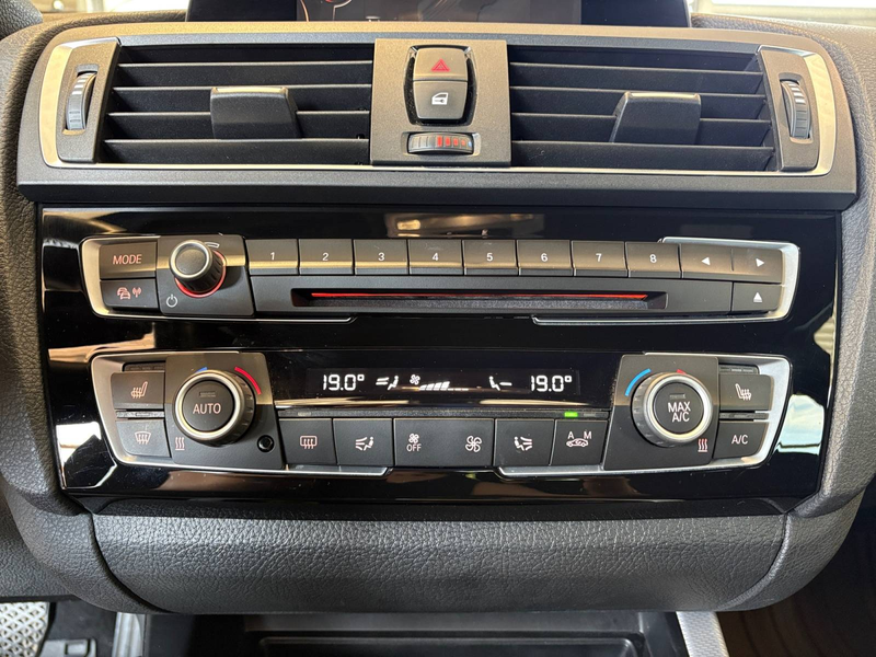 BMW 118 1er (5-Türer) 118i Aut. M Sport — photo 15