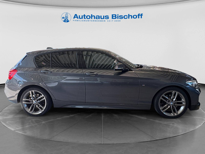 BMW 118 1er (5-Türer) 118i Aut. M Sport — photo 5