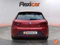 SEAT Leon 2.0 TSI S&S Cupra DSG 300 Rojo - thumbnail 4