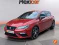 SEAT Leon 2.0 TSI S&S Cupra DSG 300 Rojo - thumbnail 8