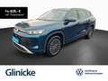 Volkswagen Tayron 2.0 TDI Life DSG 4Motion Navi AHK 7-Sitze Blau - thumbnail 1