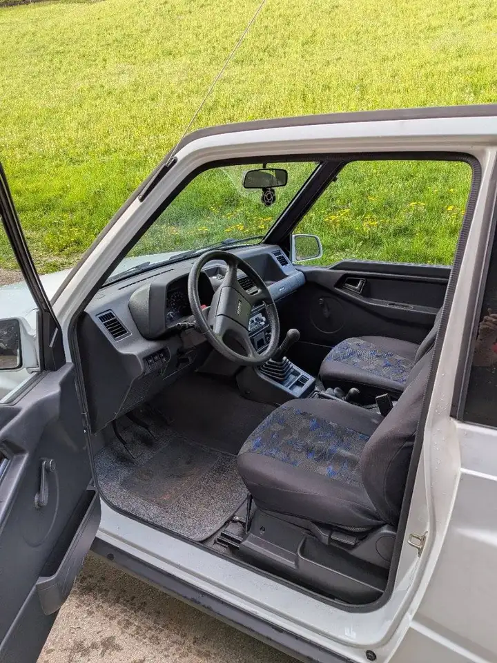 Suzuki Vitara, foto 3
