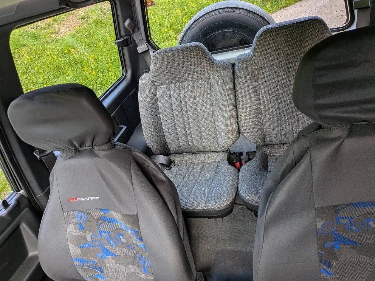 Suzuki Vitara, foto 4