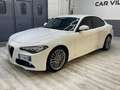 Alfa Romeo Giulia Giulia 2.2 Turbodiesel 150 CV AT8 Super Weiß - thumbnail 8
