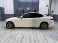 Alfa Romeo Giulia Giulia 2.2 Turbodiesel 150 CV AT8 Super Weiß - thumbnail 2