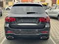 Mercedes-Benz GLC 300 d 4M AMG-Carbon*Night-P*Pano*BURM*DISTR* Gris - thumbnail 9