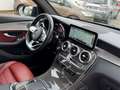 Mercedes-Benz GLC 300 d 4M AMG-Carbon*Night-P*Pano*BURM*DISTR* Gris - thumbnail 14