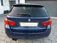 BMW 320 320d Touring Efficient Dynamics Sport Line Bleu - thumbnail 6
