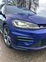 Volkswagen Golf Golf 1.5TSI Highline Business R 150PK Led Navi Blauw - thumbnail 4