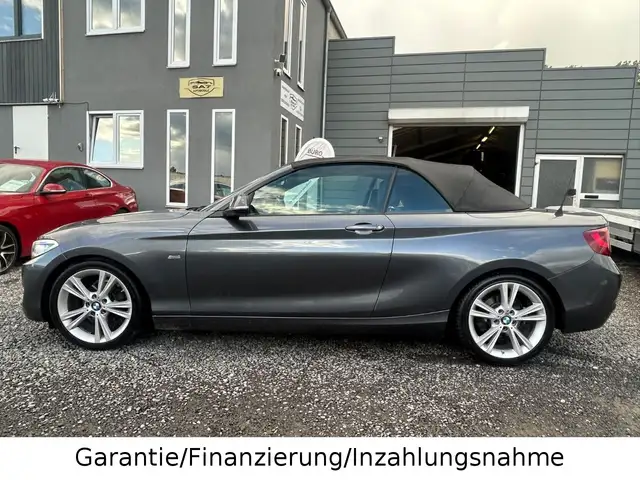 BMW 2er