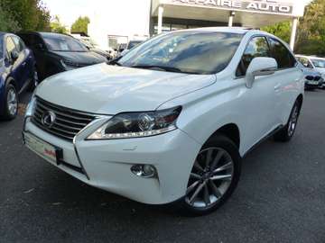 450H 4WD EXECUTIVE