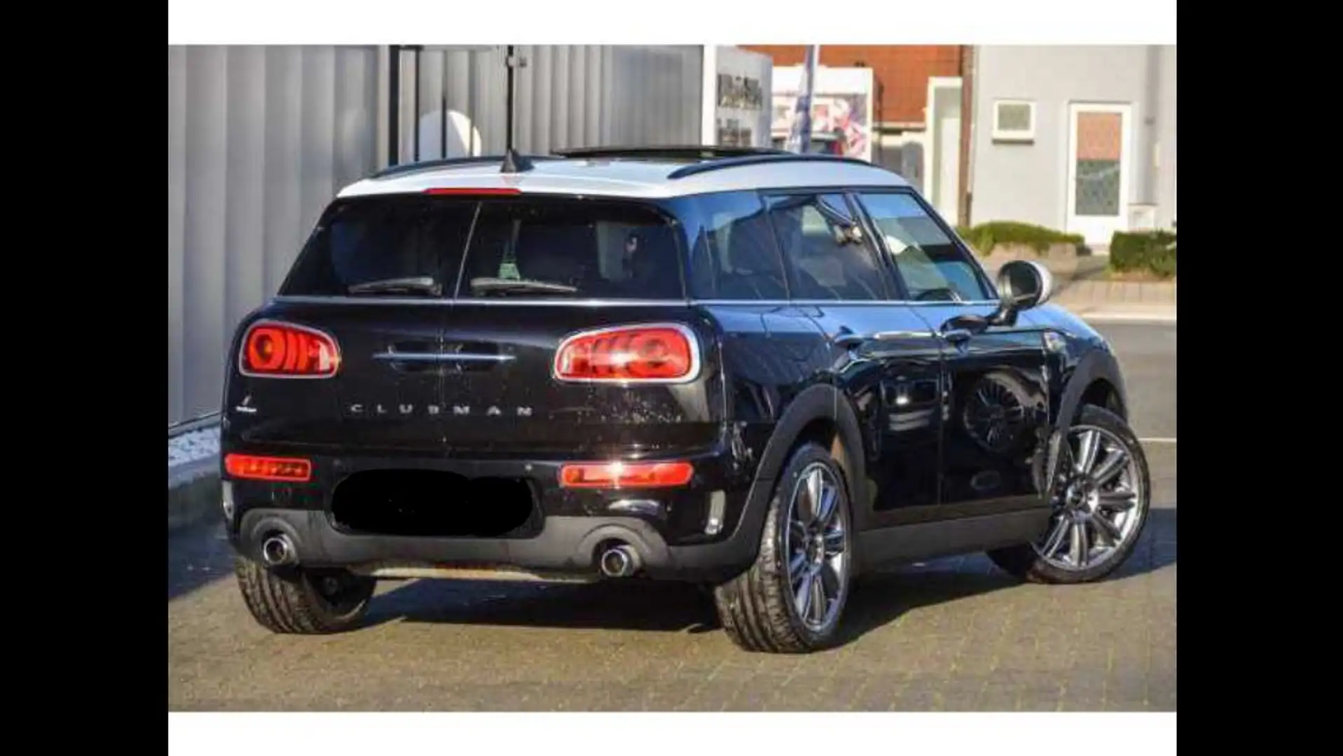 MINI Cooper S Clubman ALL INCLUSIVE - Open dak/HUD/Aut- BTW WAGEN - 2