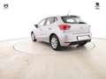 SEAT Ibiza 1.0 TGI 5p. Business Argento - thumbnail 6