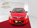 Hyundai i20 Cool // 1.BESITZ // NUR 136.000 KM // KLIMA // Rot - thumbnail 10