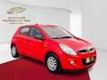 Hyundai i20 Cool // 1.BESITZ // NUR 136.000 KM // KLIMA // Rot - thumbnail 4