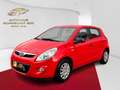 Hyundai i20 Cool // 1.BESITZ // NUR 136.000 KM // KLIMA // Rot - thumbnail 1