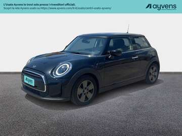 Mini IV F56 2021 3p 3p 1.5 Classic