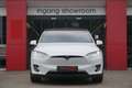 Tesla Model X 75D Base 6-persoons. | Marge | Panoramadak | Leder Blanc - thumbnail 3