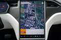 Tesla Model X 75D Base 6-persoons. | Marge | Panoramadak | Leder Blanc - thumbnail 13