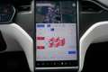 Tesla Model X 75D Base 6-persoons. | Marge | Panoramadak | Leder Blanc - thumbnail 16