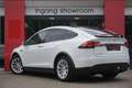 Tesla Model X 75D Base 6-persoons. | Marge | Panoramadak | Leder Blanc - thumbnail 4