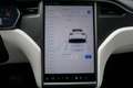 Tesla Model X 75D Base 6-persoons. | Marge | Panoramadak | Leder Blanc - thumbnail 18