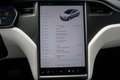 Tesla Model X 75D Base 6-persoons. | Marge | Panoramadak | Leder Blanc - thumbnail 14