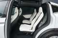 Tesla Model X 75D Base 6-persoons. | Marge | Panoramadak | Leder Blanc - thumbnail 23