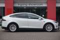 Tesla Model X 75D Base 6-persoons. | Marge | Panoramadak | Leder Blanc - thumbnail 7