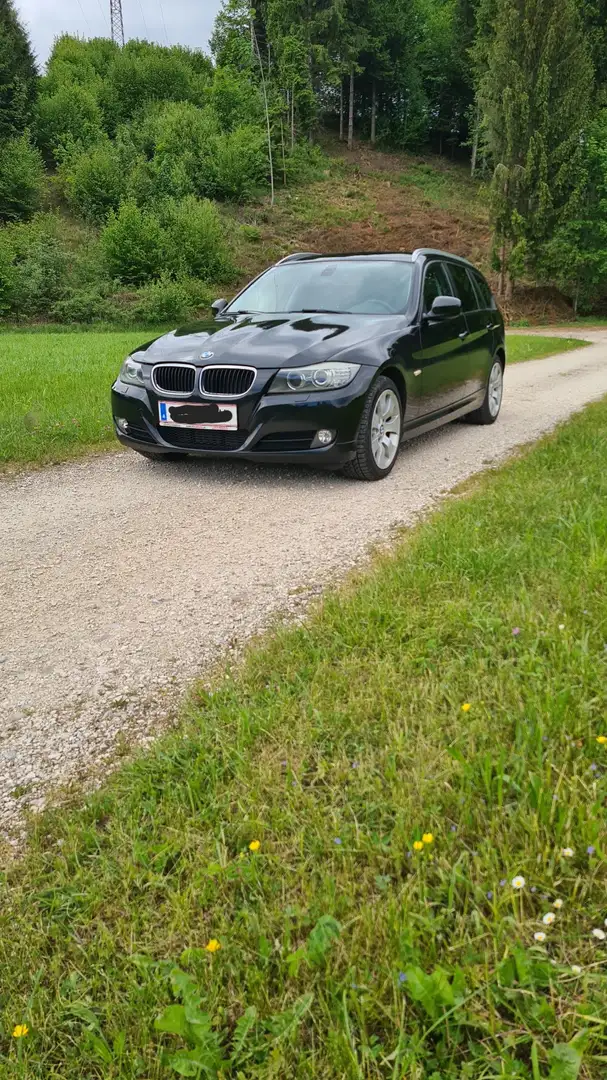 BMW 316 316d Touring Österreich-Paket - 2