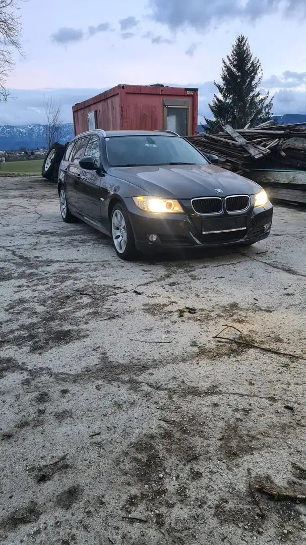 BMW 316 316d Touring Österreich-Paket - 2