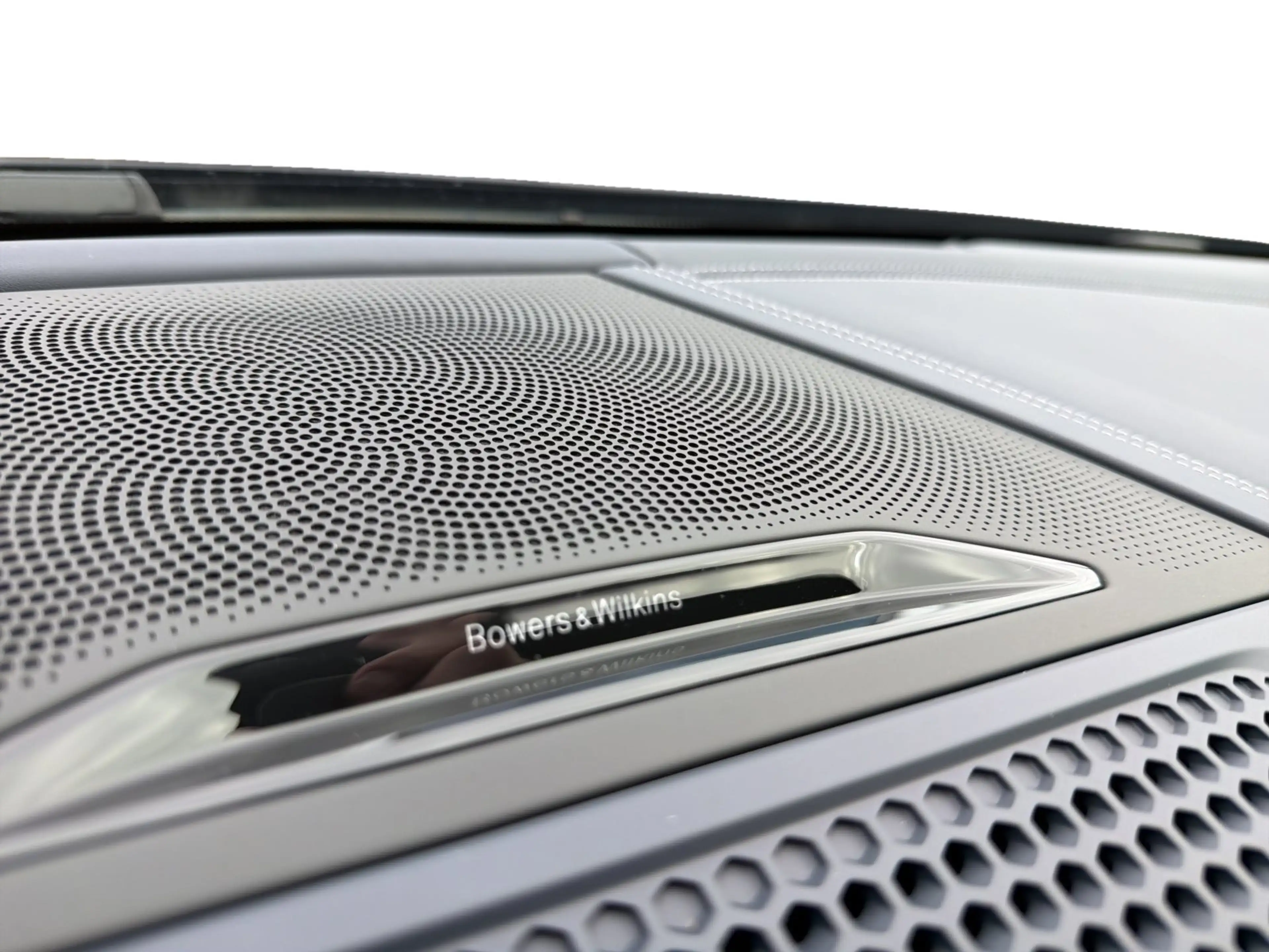 BMW 840 d xDrive Gran Coupé LASER 360° STANDHZ PANO — photo 23