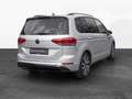 Volkswagen Touran 2.0 TDI Highline R line Stand|AHK|LED|ACC Zilver - thumbnail 3