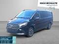 Mercedes-Benz Vito 119 CDI Mixto 4M Lang LED*AHK*Navi*360°Kam. Noir - thumbnail 1