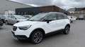 Opel Crossland X Ultimate | LED Scheinwerfer | Head-Up | Kamera Blanc - thumbnail 1