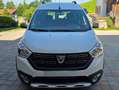 Dacia Dokker Dokker Blue dCi 95 Stepway Plus Weiß - thumbnail 2