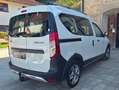 Dacia Dokker Dokker Blue dCi 95 Stepway Plus Weiß - thumbnail 4