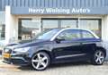 Audi A1 1.2 TFSI Airco Pdc 17 Inch Lmv Zwart - thumbnail 21