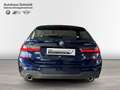 BMW 330 e xDrive Touring*M Sportpaket*19"*LC Prof.*HUD*HiF Blau - thumbnail 4