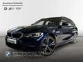 BMW 330 e xDrive Touring*M Sportpaket*19"*LC Prof.*HUD*HiF Blau - thumbnail 1