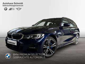 e xDrive Touring*M Sportpaket*19"*LC Prof.*HiFi*DA