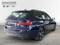 BMW 330 e xDrive Touring*M Sportpaket*19"*LC Prof.*HUD*HiF Blau - thumbnail 5